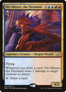 Niv-Mizzet, the Firemind [Modern Masters 2015] - Destination Retro