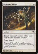 Niveous Wisps [Shadowmoor] - Destination Retro