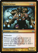 Nivix Cyclops [Dragon's Maze] - Destination Retro
