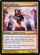 Nivix Guildmage [Commander 2013] - Destination Retro