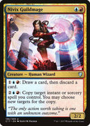 Nivix Guildmage [Commander 2017] - Destination Retro