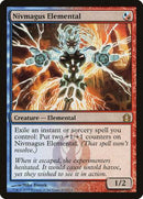 Nivmagus Elemental [Return to Ravnica] - Destination Retro