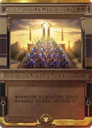 No Mercy [Amonkhet Invocations] - Destination Retro
