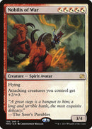 Nobilis of War [Modern Masters 2015] - Destination Retro
