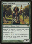 Noble Hierarch [Conflux] - Destination Retro