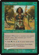 Noble Hierarch [Judge Gift Cards 2012] - Destination Retro