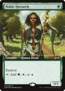 Noble Hierarch [Ultimate Box Topper] - Destination Retro