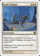 Noble Purpose [Eighth Edition] - Destination Retro