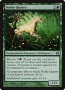 Noble Quarry [Born of the Gods] - Destination Retro