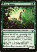 Noble Quarry [Commander 2015] - Destination Retro