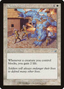 Noble Stand [Nemesis] - Destination Retro