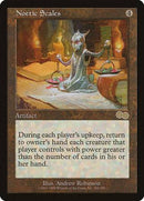 Noetic Scales [Urza's Saga] - Destination Retro