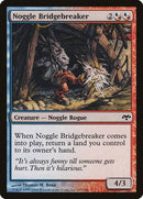 Noggle Bridgebreaker [Eventide] - Destination Retro
