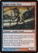 Noggle Hedge-Mage [Eventide] - Destination Retro