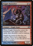 Noggle Ransacker [Planechase 2012] - Destination Retro