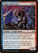 Noggle Ransacker [Planechase Anthology] - Destination Retro