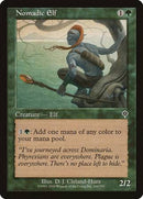 Nomadic Elf [Invasion] - Destination Retro