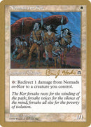 Nomads en-Kor (Brian Hacker) [World Championship Decks 1998] - Destination Retro
