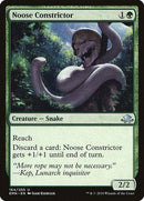 Noose Constrictor [Eldritch Moon] - Destination Retro
