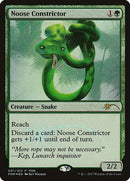 Noose Constrictor [Friday Night Magic 2017] - Destination Retro