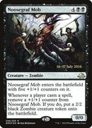 Noosegraf Mob [Eldritch Moon Promos] - Destination Retro