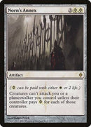 Norn's Annex [New Phyrexia] - Destination Retro