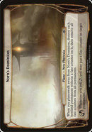 Norn's Dominion (Planechase Anthology) [Planechase Anthology Planes] - Destination Retro