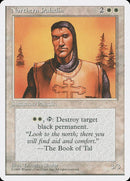 Northern Paladin [Fourth Edition] - Destination Retro