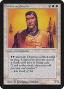 Northern Paladin [Limited Edition Alpha] - Destination Retro