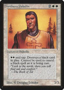 Northern Paladin [Limited Edition Beta] - Destination Retro
