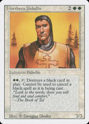 Northern Paladin [Revised Edition] - Destination Retro