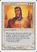 Northern Paladin [Unlimited Edition] - Destination Retro