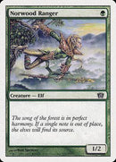 Norwood Ranger [Eighth Edition] - Destination Retro
