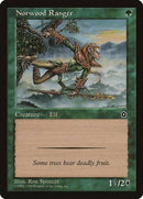 Norwood Ranger [Portal Second Age] - Destination Retro