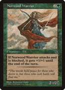 Norwood Warrior [Portal Second Age] - Destination Retro