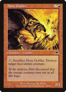 Nosy Goblin [Onslaught] - Destination Retro