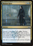 Notion Rain [Guilds of Ravnica] - Destination Retro