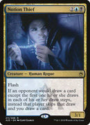 Notion Thief [Masters 25] - Destination Retro