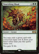 Nourishing Shoal [Ultimate Masters] - Destination Retro