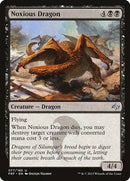 Noxious Dragon [Fate Reforged] - Destination Retro