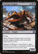 Noxious Dragon [Iconic Masters] - Destination Retro