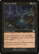 Noxious Field [Prophecy] - Destination Retro