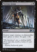 Noxious Grasp [Core Set 2020] - Destination Retro