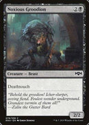 Noxious Groodion [Ravnica Allegiance] - Destination Retro