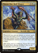 Noyan Dar, Roil Shaper [Battle for Zendikar] - Destination Retro