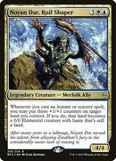Noyan Dar, Roil Shaper [Battle for Zendikar Promos] - Destination Retro