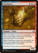 Nucklavee [Duel Decks: Mind vs. Might] - Destination Retro