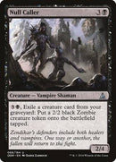 Null Caller [Oath of the Gatewatch] - Destination Retro