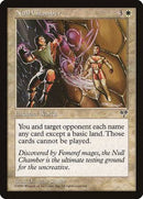 Null Chamber [Mirage] - Destination Retro