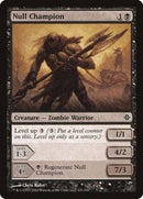 Null Champion [Rise of the Eldrazi] - Destination Retro